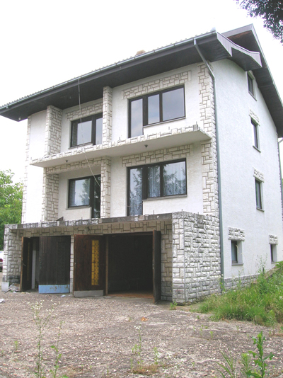 Дом, Avalski Venac, Ripanj,